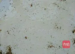 Tujia Sauce Pancake Recipe Illustration 9