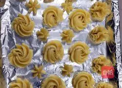 Zero failure recipe - Illustration of how to make cookies that are so delicious that they fall apart 3