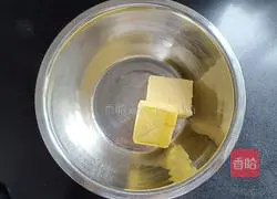 Illustration of how to make butter cookies 2