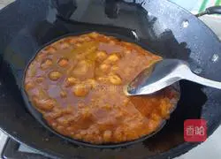 Red bean paste recipe 4