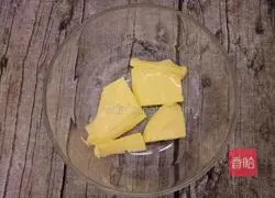 Illustration of how to make cranberry cookies 2