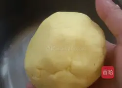 Illustration of how to make margarita cookies 8