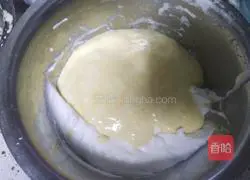 Coconut Cup Cake Recipe Illustration 11