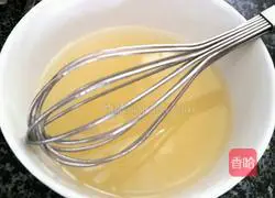 Lemon sponge cake recipe 2