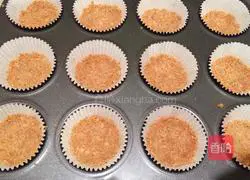 Illustration of how to make original cheese cake 4