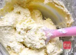 Illustration of how to make cookies 13