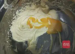 Blueberry Cookie Recipe Illustration 4