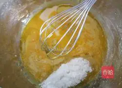 8-inch chiffon cake recipe 2