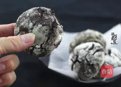 DIY self-exploding pattern magic cookie recipe 1