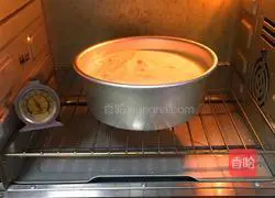 Orange chiffon cake recipe 15