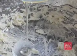  MerryChristmas teaches you how to make simple and quick Christmas canes and lollipop cookies Practice illustration 4