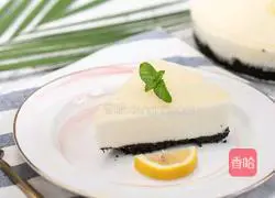 Oreo yogurt mousse recipe 14
