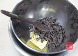DIY self-explosion pattern Magic cookie recipe 2