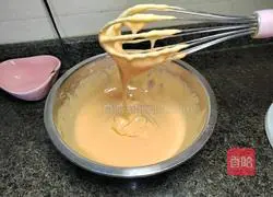 Homemade chiffon cake recipe 5