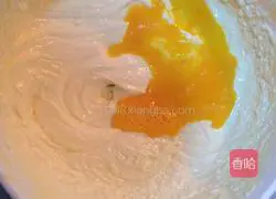 Butter Cookie Recipe Illustration 5