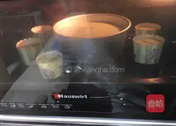 Spinach chiffon cake recipe 11