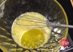 Red bean crispy biscuits Practice illustration 3