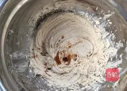  Illustration of how to make creamy coconut cake 5