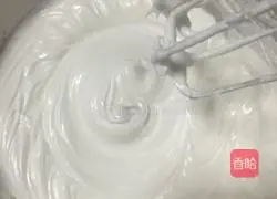 Illustration of how to make a 100% non-sinkable cup cake 2