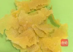 Lemon cookies recipe 7
