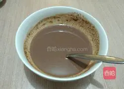 Chocolate sponge cake recipe 5