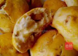  #六一happy# Illustration of simple biscuits made by novices 17