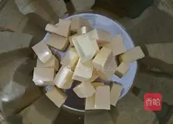 Illustration of how to make butter cookies 1