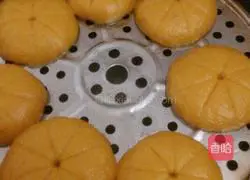 Pumpkin pie recipe illustration 7