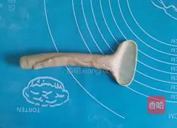 Donut Bread Recipe Illustration 10