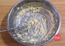 Romantic Sakura Cookies Recipe Illustration 2