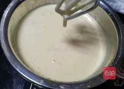 Cup Cake Recipe Illustration 4