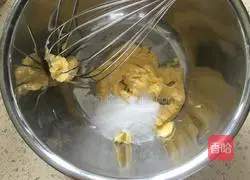 Illustration of how to make butter biscuits 3