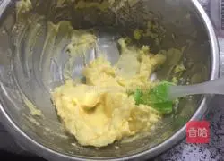 Illustration of how to make cartoon cookies 3