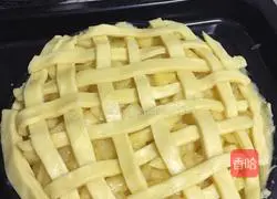Apple pie recipe 7