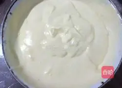 Chiffon Cake Recipe Illustration 9