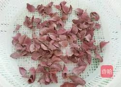 Purple sweet potato powder recipe 5