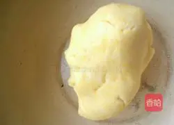 Illustration of how to make margarita cookies 2