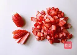 Strawberry pie recipe 2