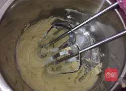 Illustration of how to make cute biscuits 2