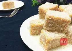 Illustration of how to make pumpkin jelly 24