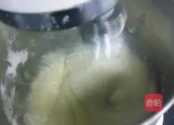 Illustration of how to make Christmas cookies 3