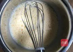 Milk egg tart recipe 6