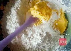 Illustration of how to make margarita cookies 6