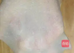 One-time fermented brown sugar toast*Polish starter recipe 7