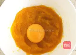 Coconut pumpkin pie recipe 5