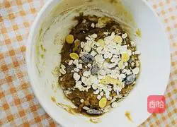 Oats Quduoduo recipe illustration 6