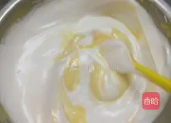 Chiffon cake recipe 4