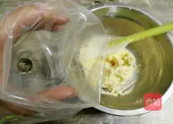 Milk Cookie Recipe Illustration 9