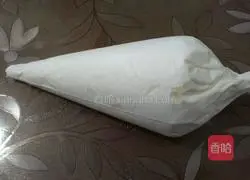 Illustration of how to make puffs 13