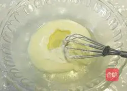 Chiffon Cake Recipe Illustration 3